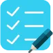 Checklist icon