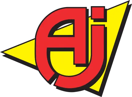 AJ produkter